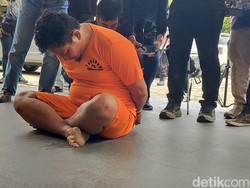 7 Tahun Pelarian Rangga Usai Bunuh Istri, Ganti Identitas-Nikah Lagi