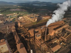 Dirjen ESDM Bicara Vale Satu-satunya Non-China: Harus Kita Bantu