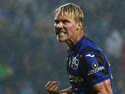 Atalanta Beli Penyerang Baru, Sinyal Kuat Hojlund ke MU