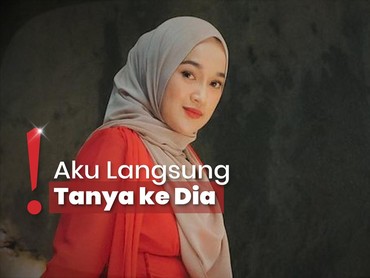 img-title Sudah Move On, Ririe Fairus Ungkap Momen Tahu Ayus-Nissa Sabyan Selingkuh
