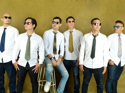 Kenalan Bersama Band Pop Alternatif, Band Rizki Kane