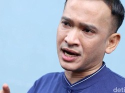 Susul Raffi Ahmad-Richard Lee, Ruben Onsu Gabung Jualan di Shopee Live