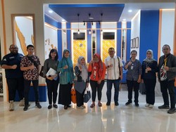Pemkab Sleman Pulangkan Seorang Pekerja Migran Ilegal dari Malaysia