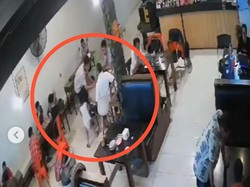 Ayah Balita Dianiaya Dokter Tolak Damai, Nilai Pelaku Tak Punya Rasa Bersalah