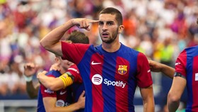 Hasil Liga Spanyol: Dapat Penalti, Barcelona Libas Las Palmas 2-1