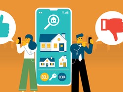 Mau Beli Rumah... Eh Suku Bunga Naik, Tunda apa Lanjut?