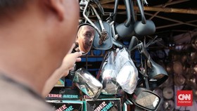 Jual Barang Impor Rp1,5 Juta Dilarang, Produk Otomotif Terdampak?