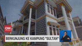 VIDEO: Berkunjung ke Kampung 