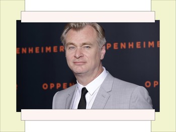 Christopher Nolan, Pendongeng yang Memanipulasi Ruang dan Waktu