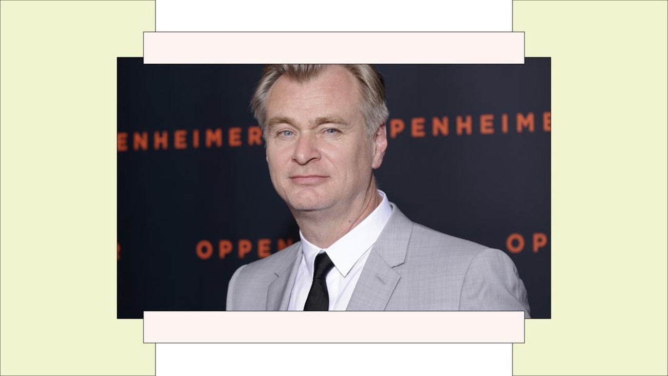 Christopher Nolan, Pendongeng yang Memanipulasi Ruang dan Waktu