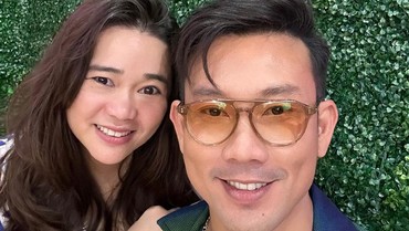 Reaksi Istri Usai Denny Sumargo Ditantang DJ Verny Tes DNA Lagi