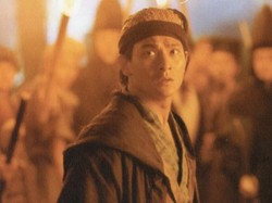 Andy Lau dan Istri Sempat Tak Ngobrol Selama 6 Bulan