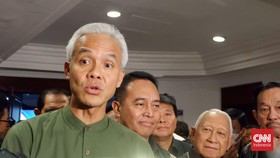 PDIP: Ganjar Jadi Penyambung Kepemimpinan Bung Karno