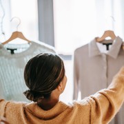 Anti Gerah! Ini Rekomendasi Bahan Outfit Adem untuk Lebaran yang Nyaman & Stylish