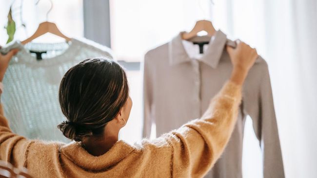 Anti Gerah! Ini Rekomendasi Bahan Outfit Adem untuk Lebaran yang Nyaman dan Stylish