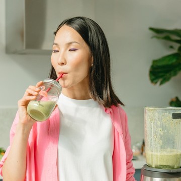 Wajib Coba, Ini 7 Resep Minuman Pembakar Lemak saat Tidur