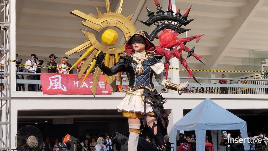 IMPACTNATION JAPAN FESTIVAL 2023 IMPACTNATION JAPAN FESTIVAL 2023