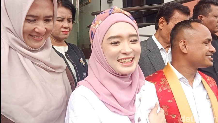 Inara Rusli Inara Rusli