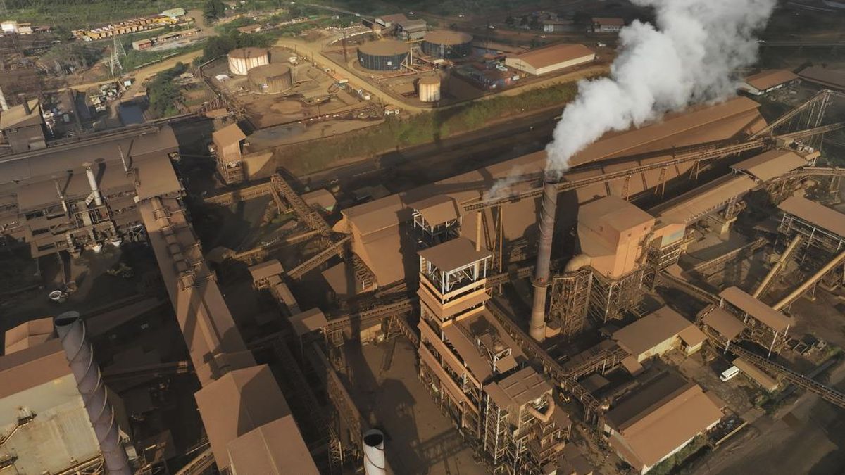 Vale Batal Tunjuk Presdir Baru di RUPSLB, Ini Alasannya