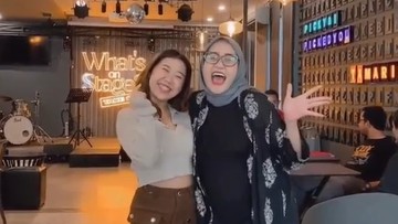 NGIDAMNYA TERWUJUD