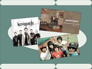 Staff Picks: Reminiscing Indonesian Songs from the 2000s