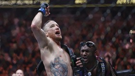 Usai Tendang KO Poirier, Gaethje Bongkar Rahasia Busuk McGregor