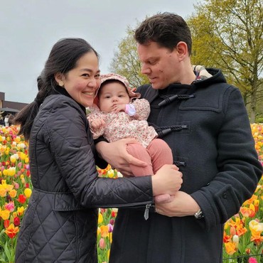 Gracia Indri Pamer Isi Chat WA soal Ngaku 'Tak Dibutuhkan' di Keluarga