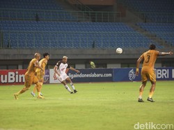 Janji Bernardo Bakal Evaluasi Permainan PSM Usai Imbang Lawan Bhayangkara FC