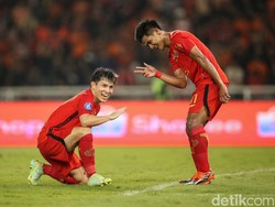 PSM Makassar Vs Persija Jakarta: Juku Eja Tertinggal 0-1