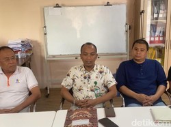 2 Alasan RS Makassar Tak Beri Bantuan Hukum ke Dokter Penganiaya Balita