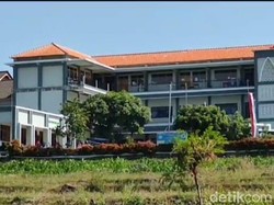 Ponpes Bantah Sediakan Airsoft Gun untuk Santriwati Magetan yang Viral