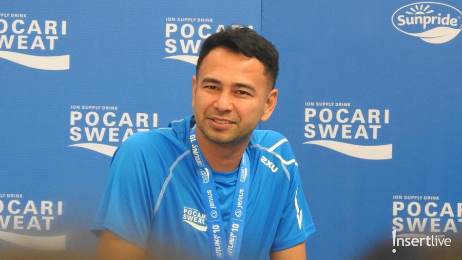Raffi Ahmad