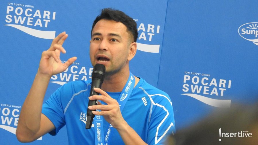 Raffi Ahmad