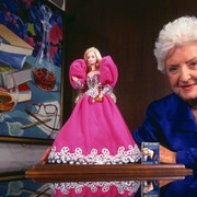 Mengenal Ruth Handler, Sosok di Balik Boneka Barbie yang Mendunia