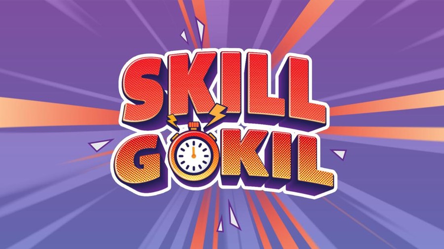 Skill Gokil