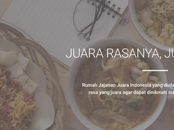 Startup Rasa Juara Indonesia Dapat Pendanaan Awal dari NCS