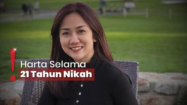 Asuh 3 Anak Sendiri, Tante Ernie Dapat 50 Persen Harta Gono-gini usai Cerai