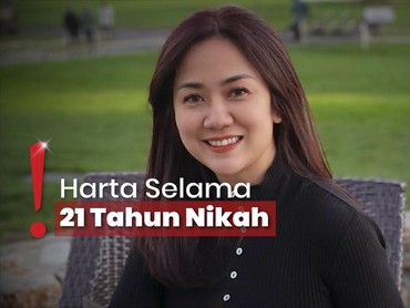 img-title Asuh 3 Anak Sendiri, Tante Ernie Dapat 50 Persen Harta Gono-gini usai Cerai