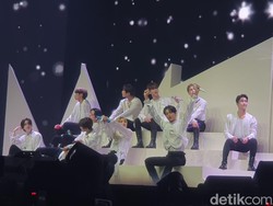 THE BOYZ Pindah Agensi, Sekarang Serumah EXO-CBX