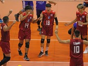 Thailand Disambut Hangat Meski Gagal Juara di SEA V League
