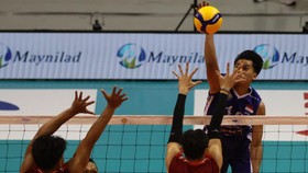 Klasemen Akhir SEA V League Seri Dua: Indonesia Tak Tersentuh