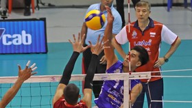 Taktik Rotasi Pemain Jiang Jie Kunci Indonesia Juara SEA V League