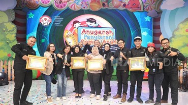 img-title Trans7 Borong Penghargaan di Ajang APRA 2023