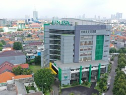 Top! Unusa dan UMM Masuk 10 Kampus Swasta Terbaik di Indonesia