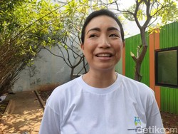 Jokowi Disebut Sudah Dukung 1 Capres, Waketum Gerindra: Saya Juga Mau Tahu