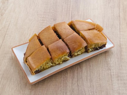 Resep Martabak Manis Teflon Takaran Sendok yang Empuk dan Lembut, Anti-gagal
