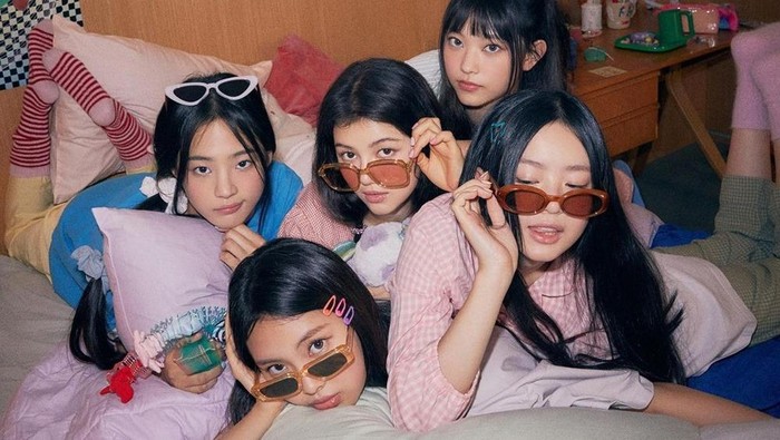 5 Kegiatan Ala K-Pop yang Bisa Kamu Lakukan Saat Sleepover Bareng Teman