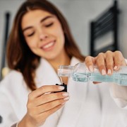 5 Pengobatan Rumahan yang Efektif untuk Mengusir Bau Mulut, Dijamin Murah dan Praktis!