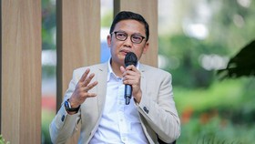 BRI Fokus Dorong Penyaluran Kredit, Porsi Kepemilikan SBN Menurun