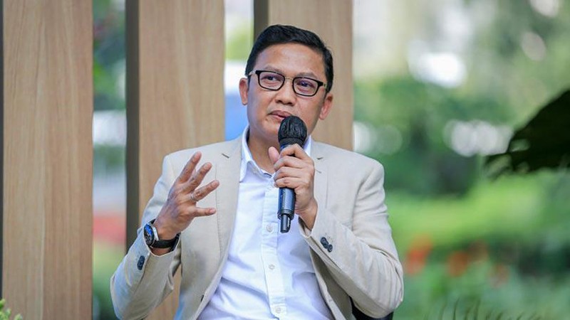 Kondisi perekonomian di Indonesia yang semakin baik pasca pandemi Covid-19 berdampak pula pada perbaikan kinerja perbankan.